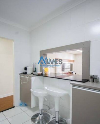 Imagem Apartamento com 2 Quartos à Venda, 80 m² em Rudge Ramos - São Bernardo Do Campo