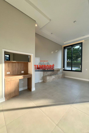 Imagem Casa de Condomínio com 5 Quartos à Venda, 428 m² em Alphaville - Santana De Parnaíba