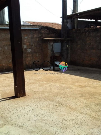 Imagem Casa com 2 Quartos à Venda, 141 m² em Jardim Maria Luiza - Araraquara Imagem Casa com 2 Quartos à Venda, 141 m² em Jardim Maria Luiza - Araraquara
