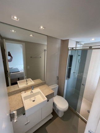 Imagem Apartamento com 4 Quartos para Alugar, 205 m² em Centro - Feira De Santana Imagem Apartamento com 4 Quartos para Alugar, 205 m² em Centro - Feira De Santana