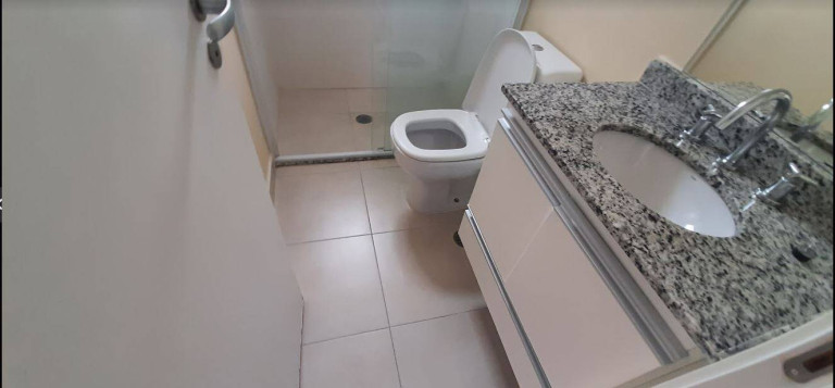 Imagem Apartamento com 3 Quartos para Alugar, 75 m² em Alphaville Empresarial - Barueri Imagem Apartamento com 3 Quartos para Alugar, 75 m² em Alphaville Empresarial - Barueri