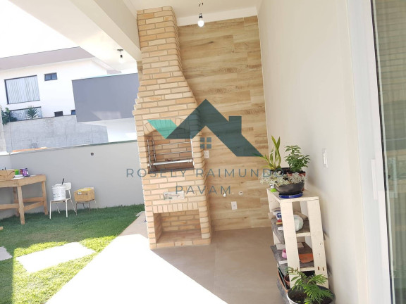 Imagem Casa com 3 Quartos à Venda, 300 m² em Itupeva