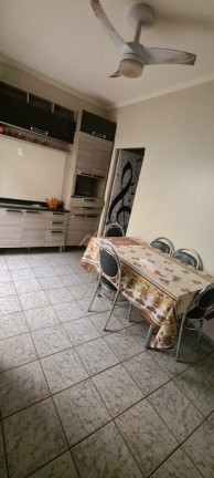 Imagem Casa com 4 Quartos à Venda, 204 m² em Planalto Verde - Ribeirão Preto Imagem Casa com 4 Quartos à Venda, 204 m² em Planalto Verde - Ribeirão Preto