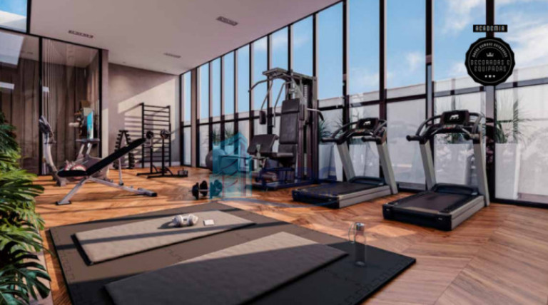 Imagem Apartamento com 3 Quartos à Venda, 144 m² em Bigorrilho - Curitiba