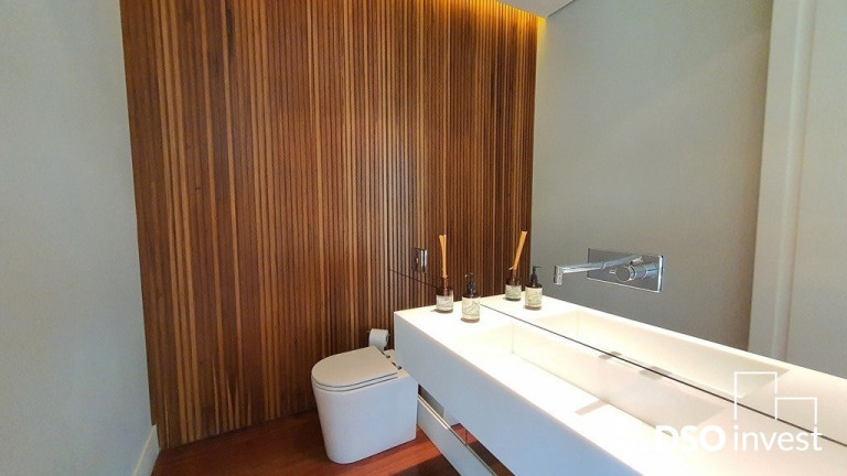 Imagem Casa com 4 Quartos à Venda, 900 m² em Jardim Luzitânia - São Paulo
