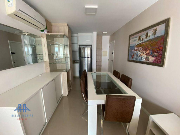 Imagem Apartamento com 3 Quartos à Venda, 80 m² em Itacorubi - Florianópolis