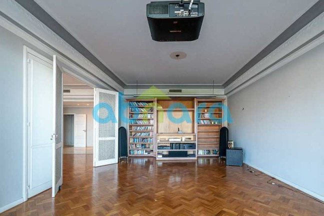 Imagem Apartamento com 4 Quartos à Venda, 525 m² em Flamengo - Rio De Janeiro Imagem Apartamento com 4 Quartos à Venda, 525 m² em Flamengo - Rio De Janeiro