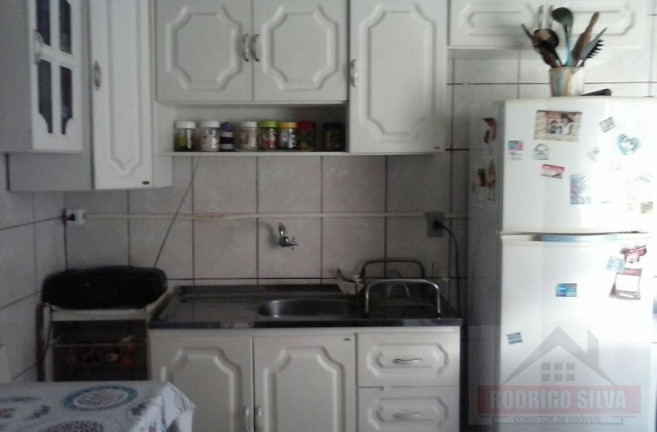 Imagem Apartamento com 2 Quartos à Venda, 57 m² em Parque Dos Maias - Porto Alegre