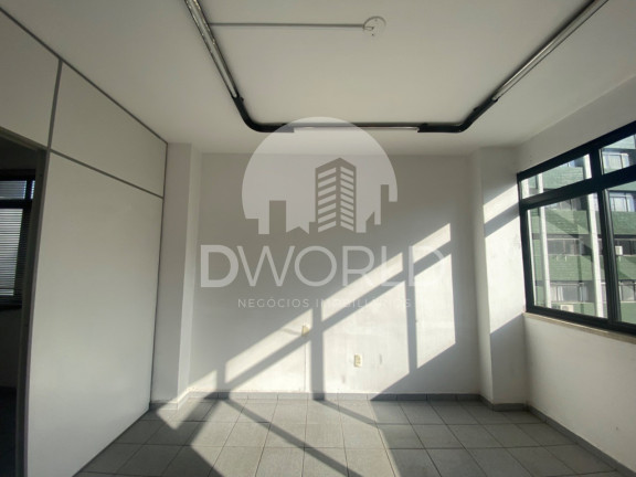 Imagem Sala Comercial à Venda, 37 m² em Centro - Santo André