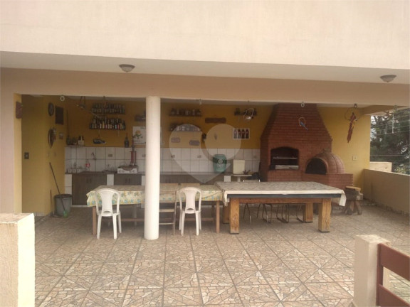 Imagem Casa com 5 Quartos para Alugar ou Temporada, 283 m² em Caieiras