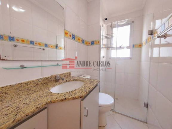 Imagem Apartamento com 2 Quartos à Venda, 63 m² em Centro - Osasco Imagem Apartamento com 2 Quartos à Venda, 63 m² em Centro - Osasco