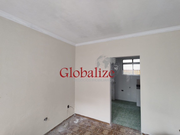 Imagem Imóvel com 2 Quartos à Venda, 75 m² em Vila Mathias - Santos