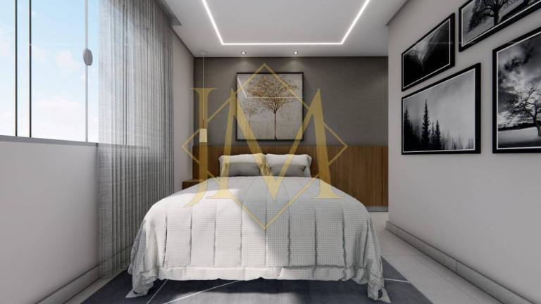 Imagem Apartamento com 2 Quartos à Venda,  em Jardim Primavera - Timóteo
