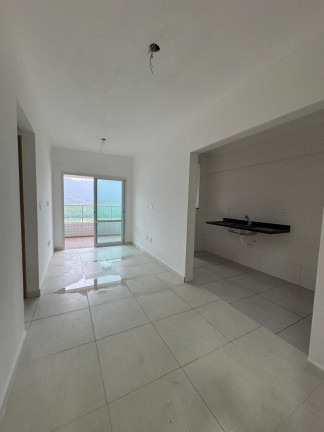 Imagem Apartamento com 1 Quarto à Venda, 49 m² em Flórida - Praia Grande