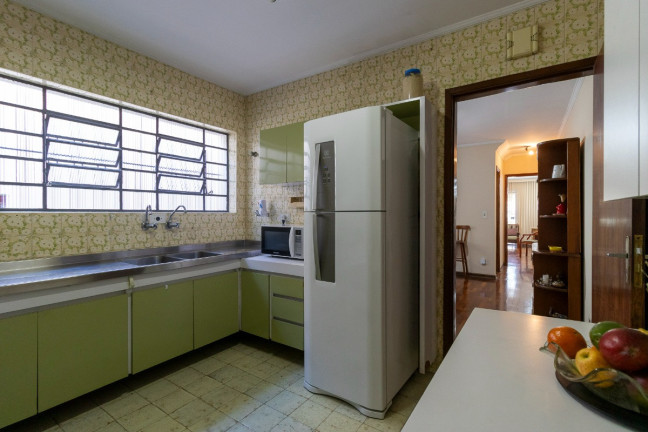 Imagem Casa com 3 Quartos à Venda, 150 m² em Jardim Aeroporto - São Paulo Imagem Casa com 3 Quartos à Venda, 150 m² em Jardim Aeroporto - São Paulo