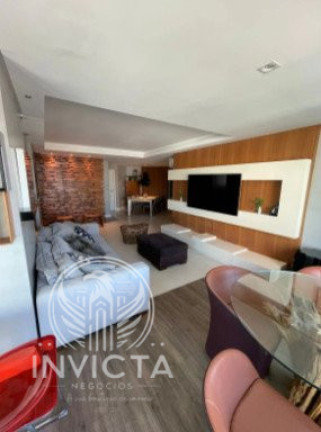 Apartamento com 3 Quartos à Venda, 154 m² em Centro - Balneário Camboriú