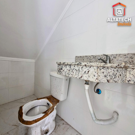 Imagem Casa com 2 Quartos à Venda, 71 m² em Jardim Itamaraty I - Poços De Caldas