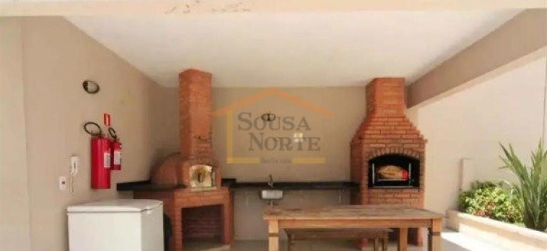 Imagem Apartamento com 2 Quartos à Venda, 46 m² em Vila Amália (zona Norte) - São Paulo Imagem Apartamento com 2 Quartos à Venda, 46 m² em Vila Amália (zona Norte) - São Paulo