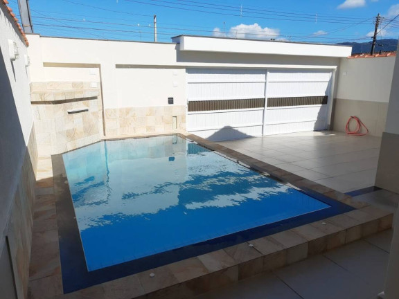 Casa com 3 Quartos à Venda, 10 m² em Real - Praia Grande