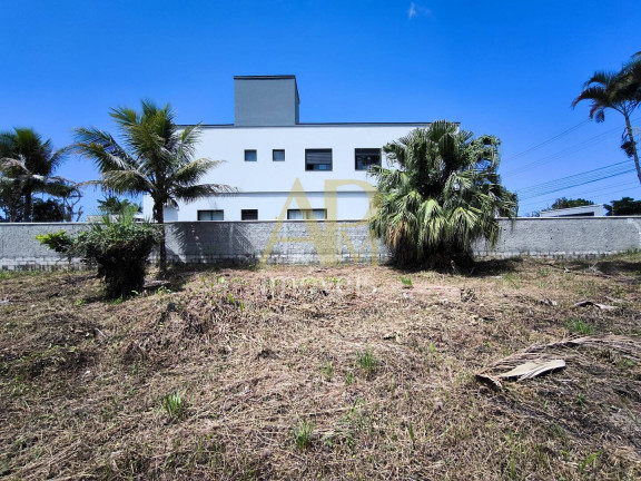 Imagem Terreno à Venda, 460 m² em Fundos - Biguaçu Imagem Terreno à Venda, 460 m² em Fundos - Biguaçu