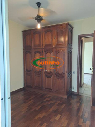 Imagem Apartamento com 2 Quartos à Venda, 99 m² em Tijuca - Rio De Janeiro Imagem Apartamento com 2 Quartos à Venda, 99 m² em Tijuca - Rio De Janeiro