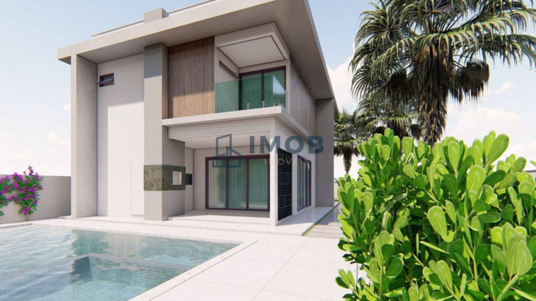 Imagem Casa com 4 Quartos à Venda, 217 m² em Jaraguá Esquerdo - Jaraguá Do Sul Imagem Casa com 4 Quartos à Venda, 217 m² em Jaraguá Esquerdo - Jaraguá Do Sul