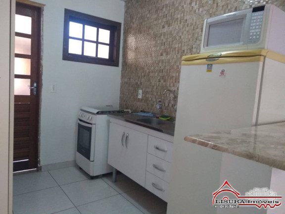 Imagem Casa de Condomínio com 1 Quarto à Venda, 50 m² em Martim De Sá - Caraguatatuba