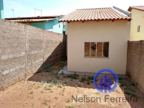 Imagem Casa com 2 Quartos à Venda, 180 m² em Moinho Dos Ventos - Goiânia