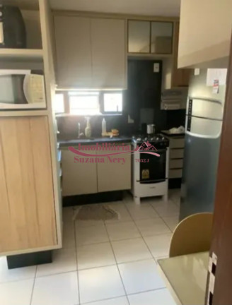 Imagem Apartamento com 3 Quartos à Venda, 109 m² em Candelária - Natal Imagem Apartamento com 3 Quartos à Venda, 109 m² em Candelária - Natal