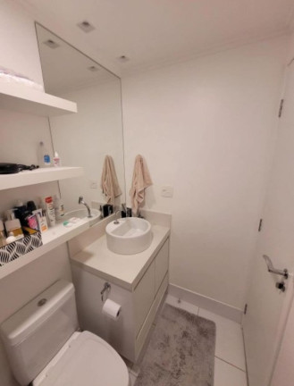Imagem Imóvel com 2 Quartos à Venda, 63 m² em Vila Mariana - São Paulo