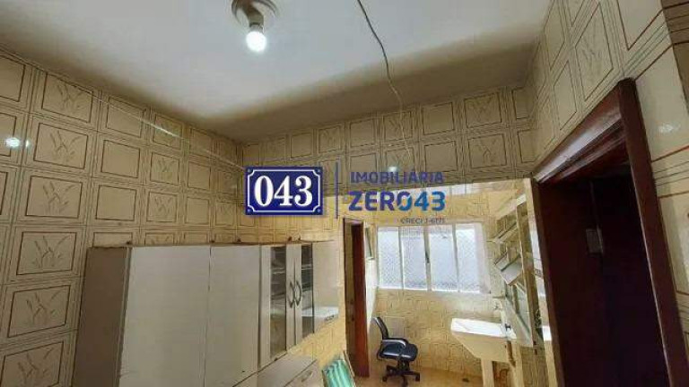 Imagem Apartamento com 3 Quartos para Alugar, 107 m² em Centro - Londrina Imagem Apartamento com 3 Quartos para Alugar, 107 m² em Centro - Londrina