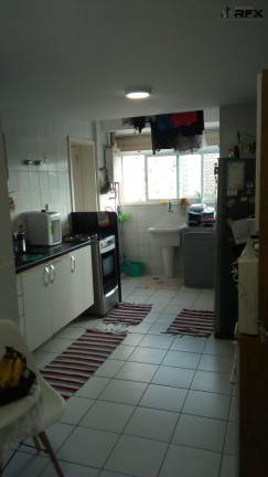 Imagem Apartamento com 3 Quartos à Venda, 110 m² em Icaraí - Niterói