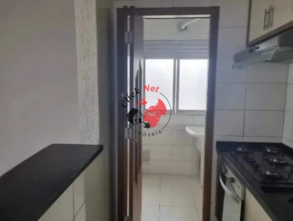Imagem Apartamento com 3 Quartos à Venda, 60 m² em Planalto - São Bernardo Do Campo Imagem Apartamento com 3 Quartos à Venda, 60 m² em Planalto - São Bernardo Do Campo