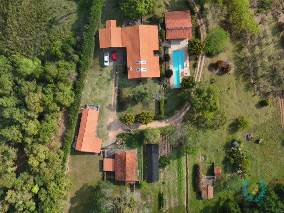 Imagem Chácara com 3 Quartos à Venda, 690 m² em Centro - São Roque