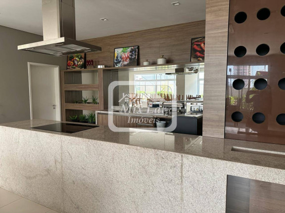 Imagem Apartamento com 3 Quartos à Venda, 110 m² em Vila Osasco - Osasco