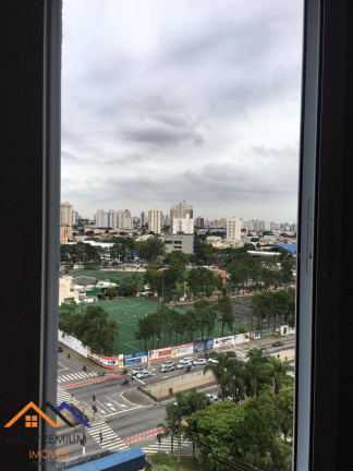 Apartamento com 3 Quartos à Venda, 69 m² em Humaita - Santo André