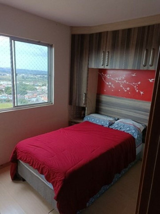 Imagem Apartamento com 3 Quartos à Venda, 110 m² em Samambaia Sul (samambaia) - Brasília Imagem Apartamento com 3 Quartos à Venda, 110 m² em Samambaia Sul (samambaia) - Brasília