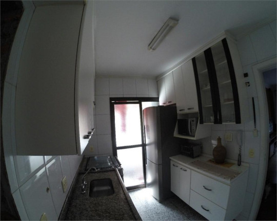 Imagem Imóvel com 3 Quartos à Venda, 92 m² em Vila Andrade - São Paulo