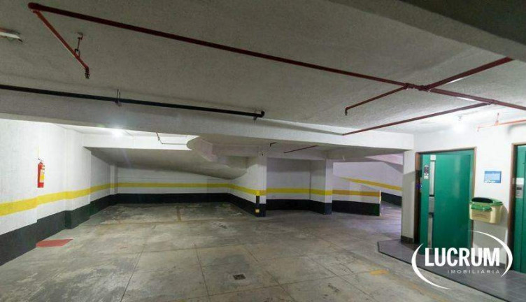 Imagem Apartamento com 1 Quarto à Venda, 71 m² em Tijuca - Rio De Janeiro