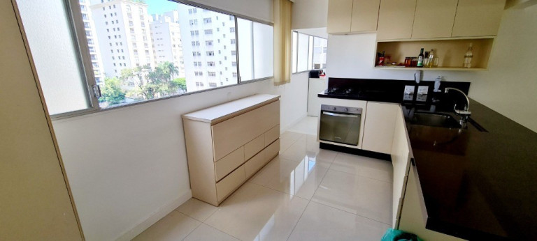 Imagem Apartamento com 4 Quartos à Venda, 151 m² em Higienópolis - São Paulo Imagem Apartamento com 4 Quartos à Venda, 151 m² em Higienópolis - São Paulo
