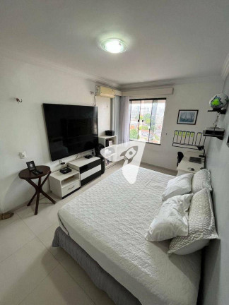 Imagem Apartamento com 4 Quartos à Venda, 195 m² em Aldeota - Fortaleza