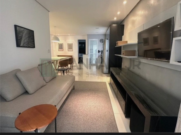 Imagem Imóvel com 2 Quartos para Alugar, 89 m² em Cerqueira César - São Paulo