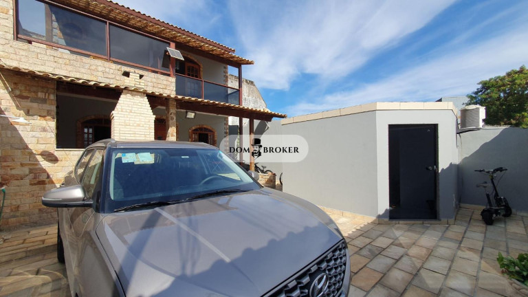 Imagem Casa com 3 Quartos à Venda, 203 m² em Praia Dos Anjos - Arraial Do Cabo