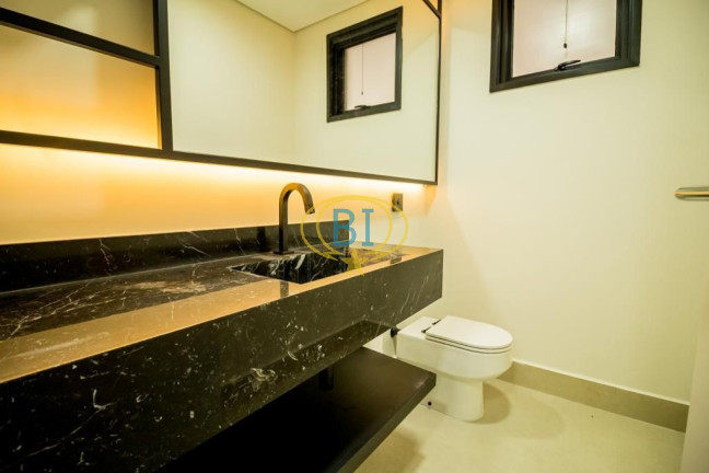 Imagem Sobrado com 5 Quartos à Venda, 1.200 m² em Tamboré - Santana De Parnaíba