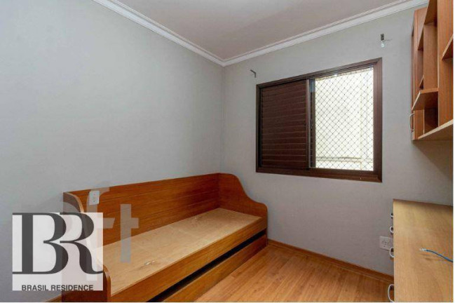 Imagem Apartamento com 3 Quartos à Venda, 93 m² em Bosque Da Saúde - São Paulo