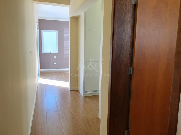 Casa de Condomínio com 3 Quartos à Venda, 323 m² em Condomínio Porto Atibaia - Atibaia