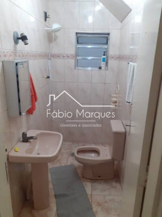 Imagem Sobrado com 2 Quartos à Venda, 100 m² em Vila Ré - São Paulo
