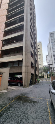 Imagem Ponto Comercial à Venda, 100 m² em Jardim Paulista - São Paulo Imagem Ponto Comercial à Venda, 100 m² em Jardim Paulista - São Paulo