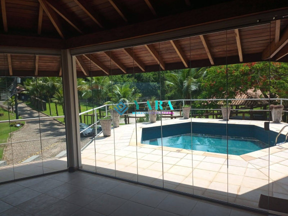 Imagem Casa com 4 Quartos à Venda, 450 m² em Tenorio - Ubatuba Imagem Casa com 4 Quartos à Venda, 450 m² em Tenorio - Ubatuba