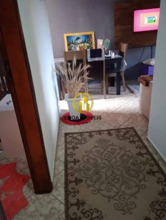 Imagem Apartamento com 2 Quartos à Venda,  em Nova Mirim - Praia Grande